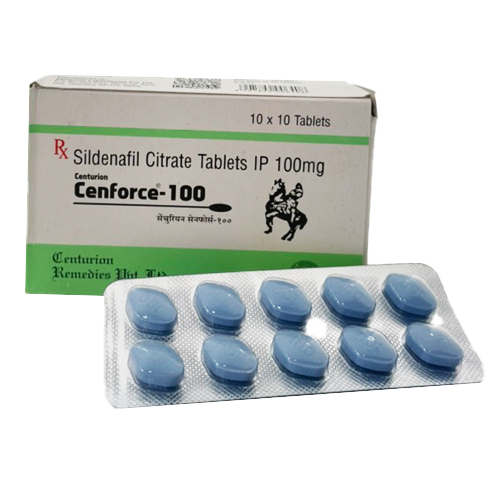 Cenforce 100 mg